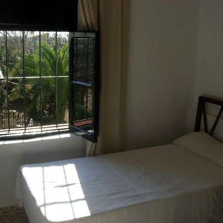 Hacienda Chambergo Casa En La Campina Sevillana Écija Екстериор снимка