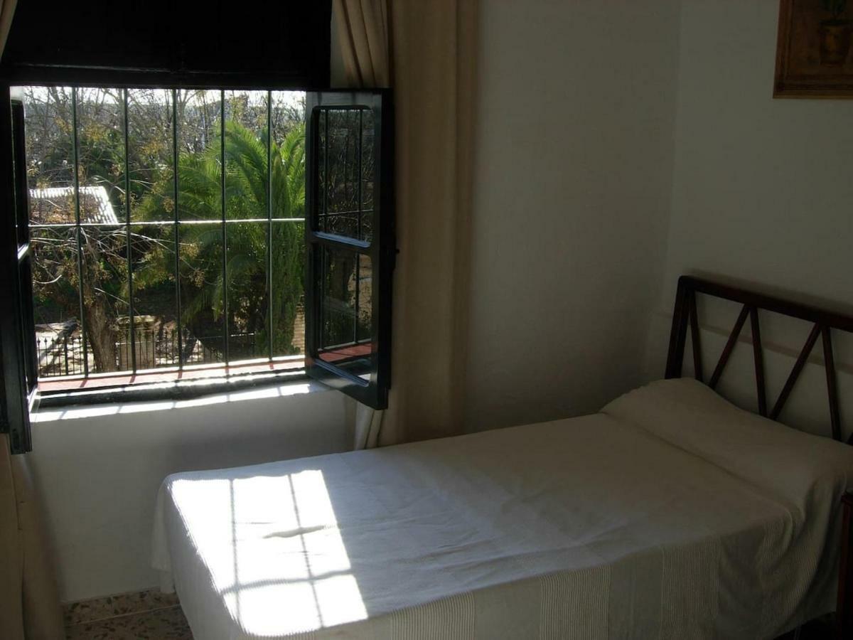 Hacienda Chambergo Casa En La Campina Sevillana Écija Екстериор снимка